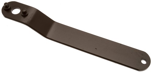 Angle grinder 5mm pin - pin, spanner
