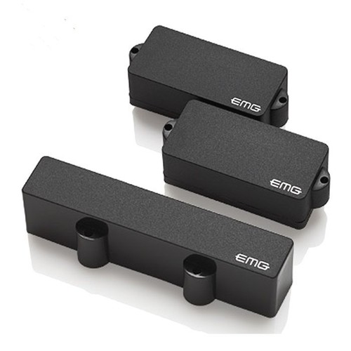 Emg active precision - emg-pj,