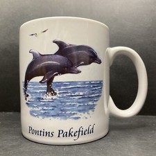 Pontins Pakefield Holiday