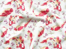 Japanese Koi Carp Cherry