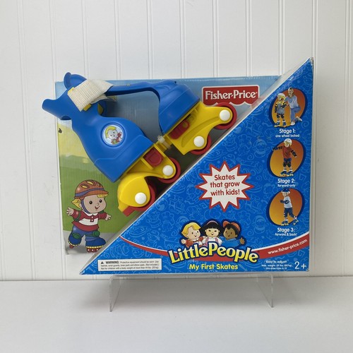 2003 fisher price little - fisher,