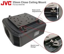 Ultra-Close 25mm Ceiling