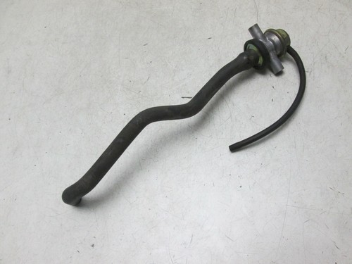 Secondary air valve valve