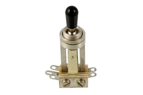 Switchcraft straight toggle - switchcraft,