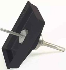 Armeg EBS Square Double Box