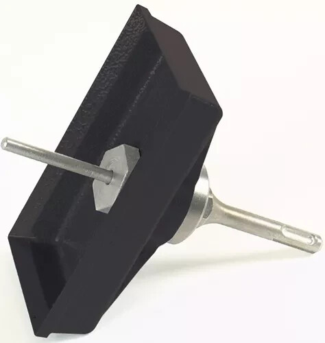 Armeg ebs square double - ebs,