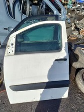 2007 PEUGEOT EXPERT MK2 NSF