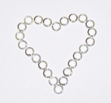 Sterling 925 Solid Silver