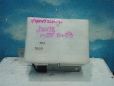 2005 nissan elgrand - 2005, me51