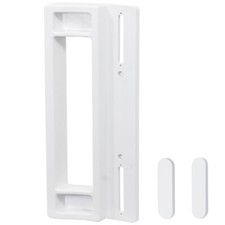 Door handle aeg electrolux - handle,