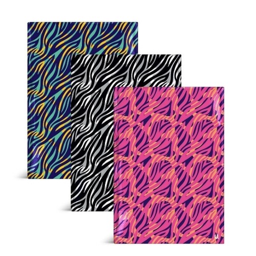 Hardback notebook journal - a4,