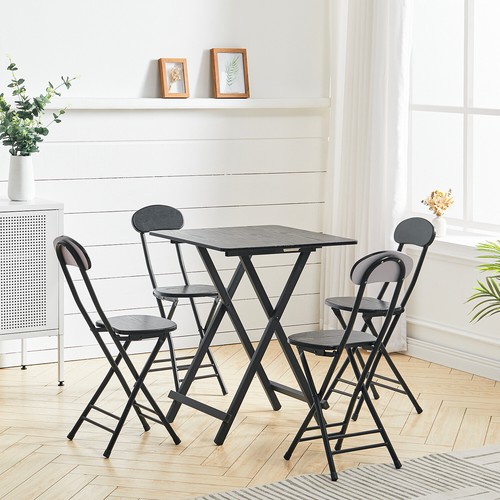Wooden dining table chairs - wooden, table&chairs
