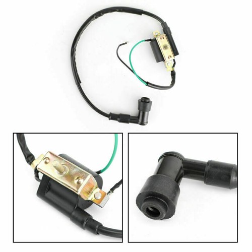 Ignition coil for 50cc - ignition,
