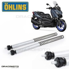 YAMAHA X-Max 250/300 2017 -