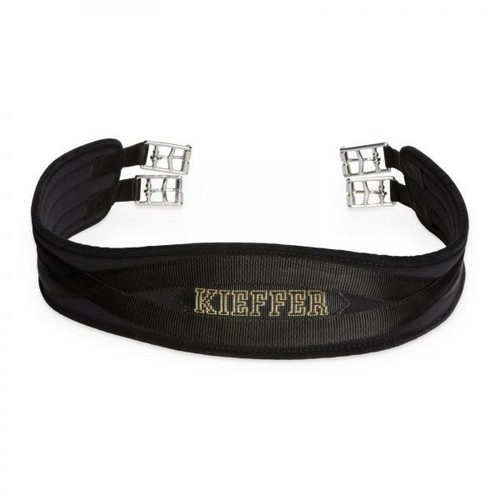 Kieffer saddle girth air tex - kieffer,