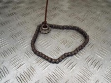 Honda GL1000 GL1100 Goldwing 1975-1981 75-81 Starter Motor Gear & Chain 