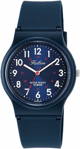 Citizen watch analog - q&q,