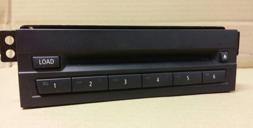 Bmw e70 multi changer - e70,