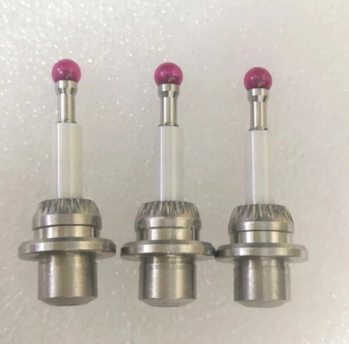 3pcs machine touch probe - machine,