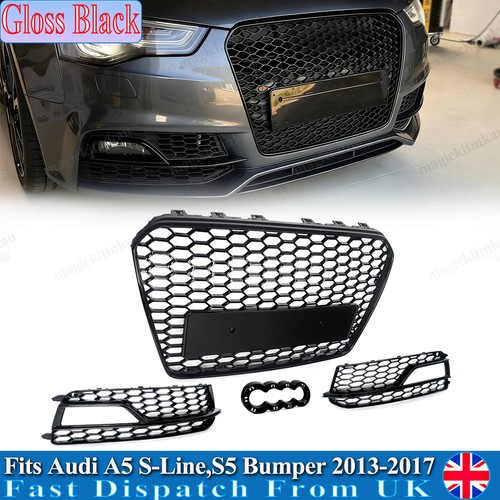 For 2013 2017 audi line - for, s-line