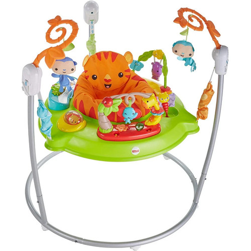 Fisher price roarin - fisher, roarin'