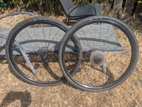 Giant sr2 wheelset speed - sr2, wheelset,