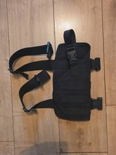 Leg Holster For MP5k/MP7/MP9
