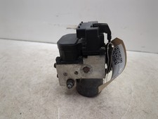 2004 VAUXHALL MERIVA DESIGN