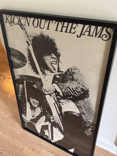 Mc5 kick out the jams - the, music