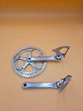 Crank set Shimano Dura Ace