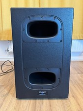 QSC KS212C Active Cardioid