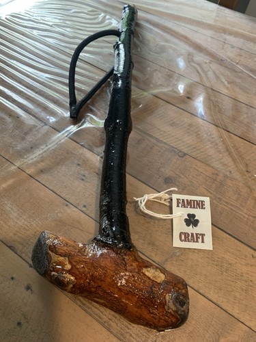 Shillelagh 19oz birch - shillelagh, 23”19oz