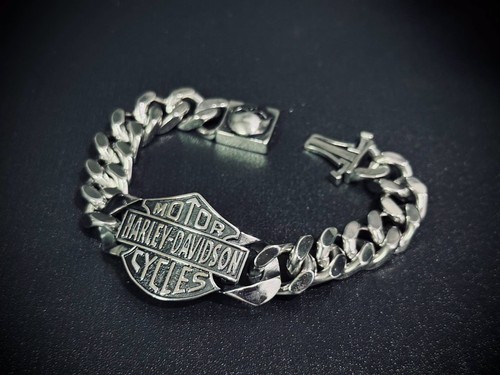 Harley davidson stainless - harley,