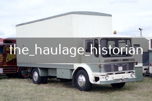 Thh truck photos albion - truck,