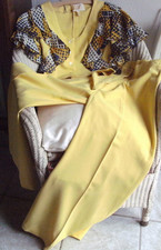1971 EMMA SOMERSET-2-piece