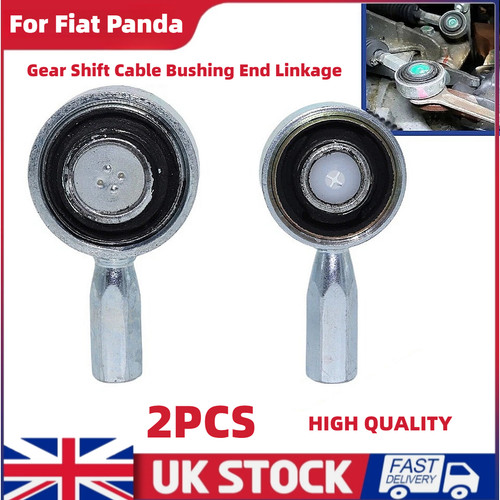 Gear shift cable bushing - shift,