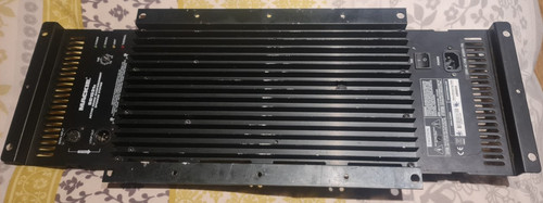 Mackie sr1521z powered speaker - mackie,
