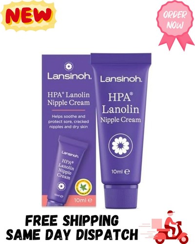 Lansinoh hpa lanolin nipple - hpa,