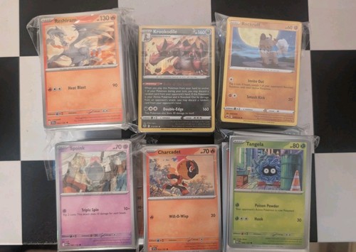 1000 pokémon cards bulk job - pokémon,