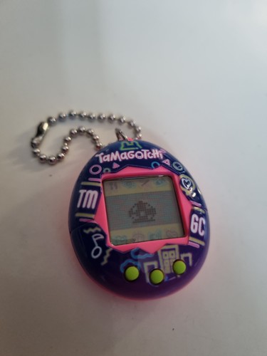 Bandai tamagotchi original - bandai,