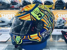 AGV Valentino Rossi Gp Tech 5