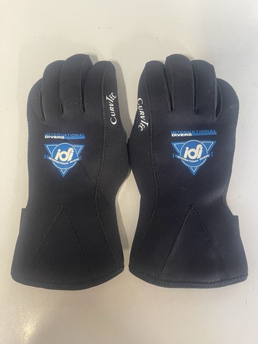 International divers curvtech - international,