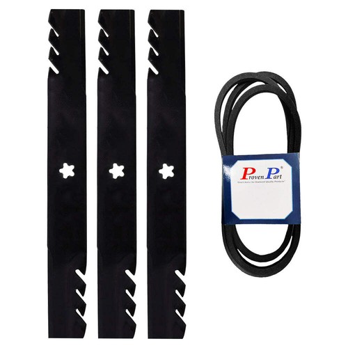 New blade belt - blade, fits