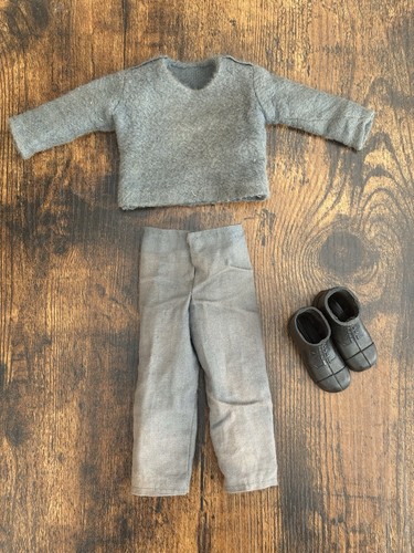 Vintage action man - vintage,