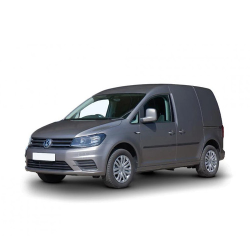 Volkswagen caddy maxi way - volkswagen,
