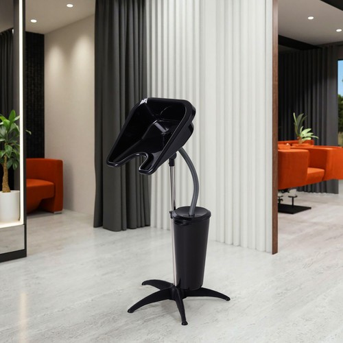 Portable mobile hairdressing - portable,