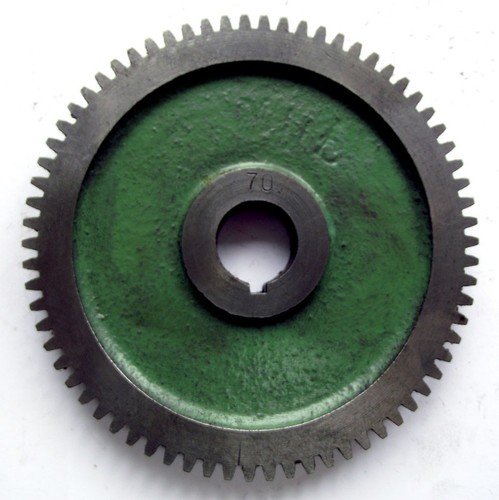 Myford change wheel toothed - change,