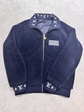 Men’s Louis Vuitton Fleece