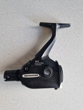 SHIMANO BAITRUNNER ST 6000RA MAIN BODY. PART NUMBER RD12259. SEE PHOTOS/LISTING