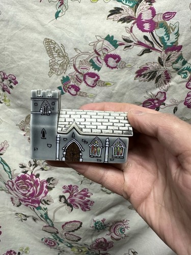Vtg whimsey why st - whimsey,